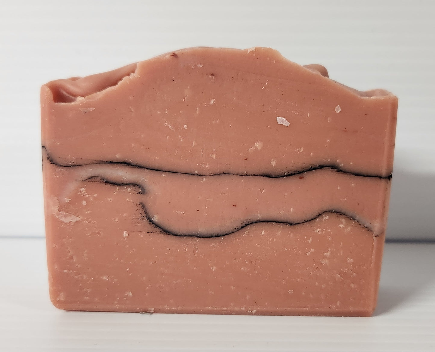 Beeswax Homemade Soap
